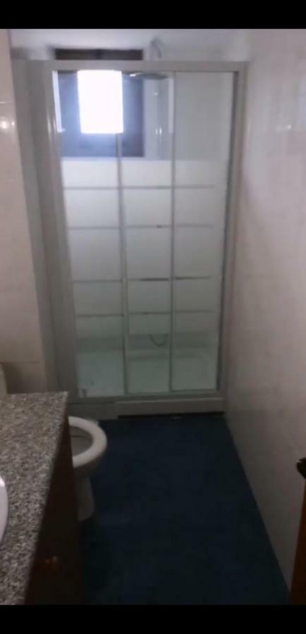 Aprosmeno Jacuzzi House 1 Villa Agrós Eksteriør bilde